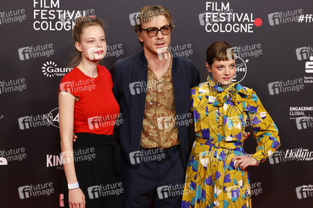 Filmpremiere 'Lieber Thomas', Film Festival Cologne 2021