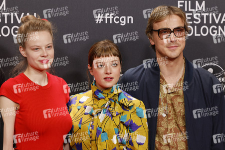 Filmpremiere 'Lieber Thomas', Film Festival Cologne 2021