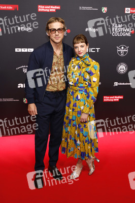 Filmpremiere 'Lieber Thomas', Film Festival Cologne 2021