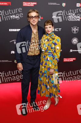 Filmpremiere 'Lieber Thomas', Film Festival Cologne 2021