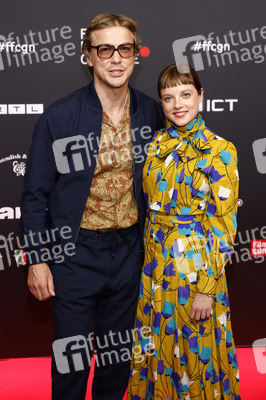 Filmpremiere 'Lieber Thomas', Film Festival Cologne 2021