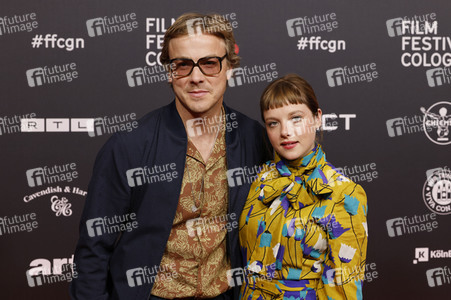 Filmpremiere 'Lieber Thomas', Film Festival Cologne 2021