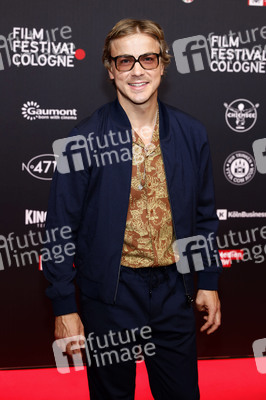 Filmpremiere 'Lieber Thomas', Film Festival Cologne 2021