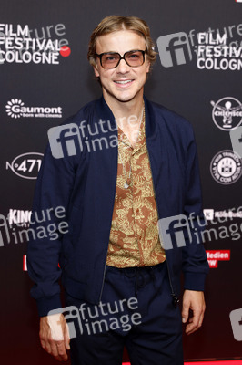 Filmpremiere 'Lieber Thomas', Film Festival Cologne 2021