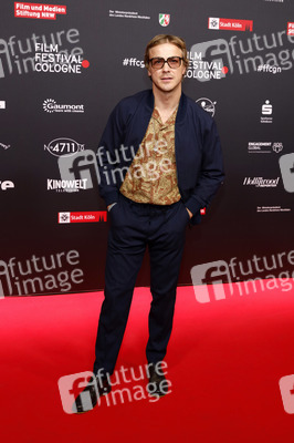 Filmpremiere 'Lieber Thomas', Film Festival Cologne 2021