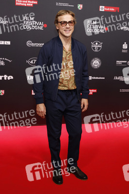 Filmpremiere 'Lieber Thomas', Film Festival Cologne 2021