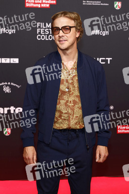 Filmpremiere 'Lieber Thomas', Film Festival Cologne 2021