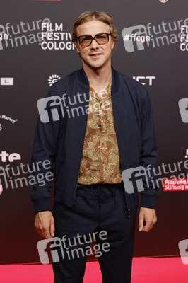 Filmpremiere 'Lieber Thomas', Film Festival Cologne 2021