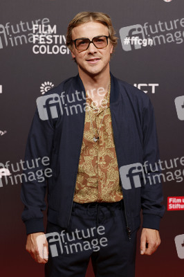 Filmpremiere 'Lieber Thomas', Film Festival Cologne 2021