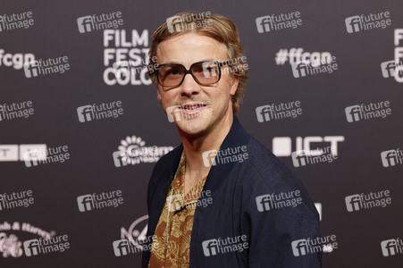 Filmpremiere 'Lieber Thomas', Film Festival Cologne 2021