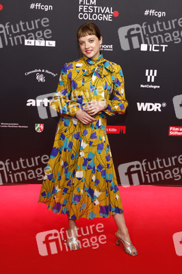 Filmpremiere 'Lieber Thomas', Film Festival Cologne 2021