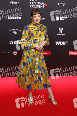 Filmpremiere 'Lieber Thomas', Film Festival Cologne 2021