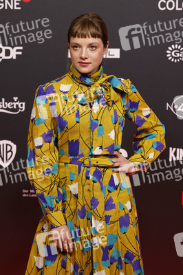 Filmpremiere 'Lieber Thomas', Film Festival Cologne 2021