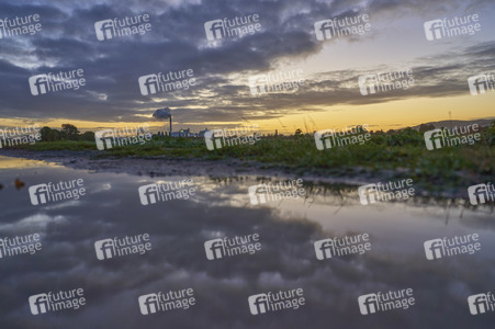 Zuckerfabrik in Nordstemmen