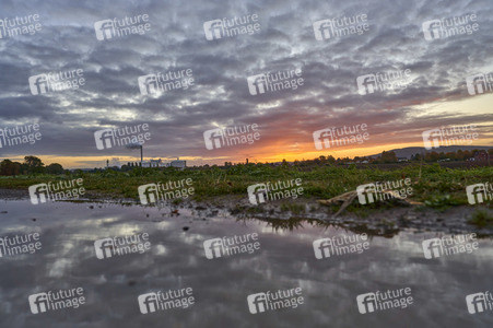 Zuckerfabrik in Nordstemmen