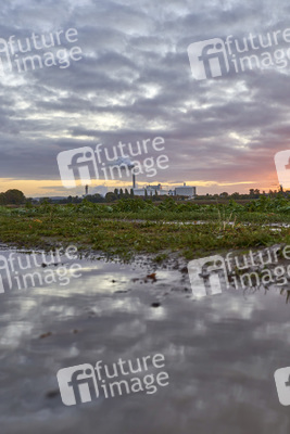 Zuckerfabrik in Nordstemmen