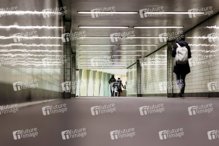 Symbolfoto Angstraum