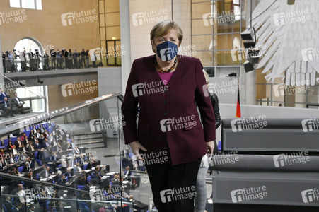 Konstituierende Sitzung des 20. Deutschen Bundestages in Berlin