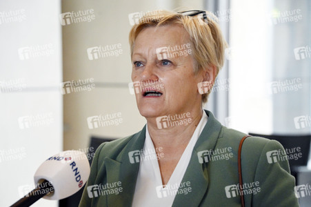 Konstituierende Sitzung des 20. Deutschen Bundestages in Berlin