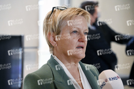 Konstituierende Sitzung des 20. Deutschen Bundestages in Berlin