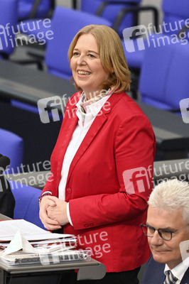 Konstituierende Sitzung des 20. Deutschen Bundestages in Berlin