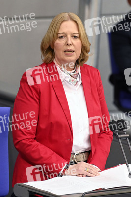 Konstituierende Sitzung des 20. Deutschen Bundestages in Berlin