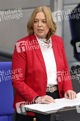 Konstituierende Sitzung des 20. Deutschen Bundestages in Berlin