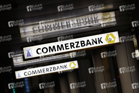 Symbolfoto Commerzbank
