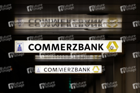 Symbolfoto Commerzbank
