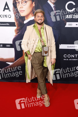 Filmpremiere 'Contra' in Köln