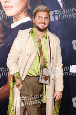 Filmpremiere 'Contra' in Köln