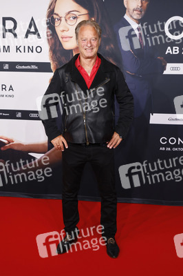 Filmpremiere 'Contra' in Köln