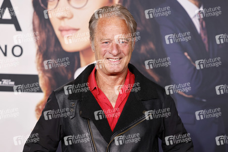 Filmpremiere 'Contra' in Köln