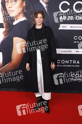 Filmpremiere 'Contra' in Köln