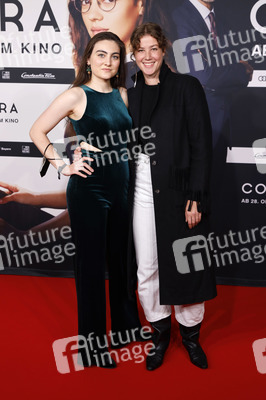 Filmpremiere 'Contra' in Köln