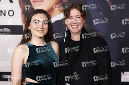 Filmpremiere 'Contra' in Köln