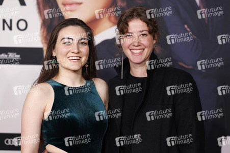 Filmpremiere 'Contra' in Köln