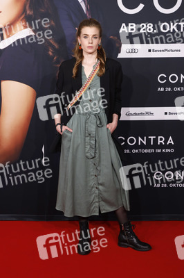 Filmpremiere 'Contra' in Köln