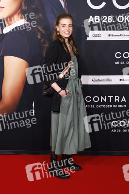 Filmpremiere 'Contra' in Köln