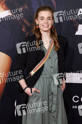 Filmpremiere 'Contra' in Köln