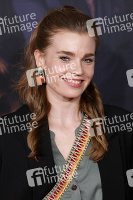 Filmpremiere 'Contra' in Köln