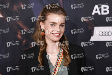 Filmpremiere 'Contra' in Köln