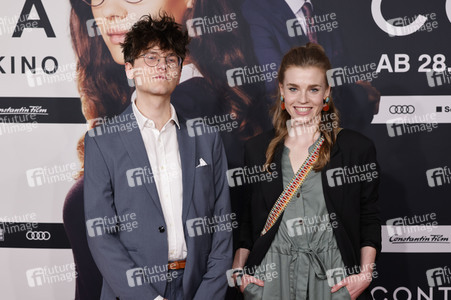 Filmpremiere 'Contra' in Köln