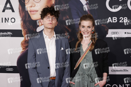 Filmpremiere 'Contra' in Köln