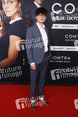 Filmpremiere 'Contra' in Köln