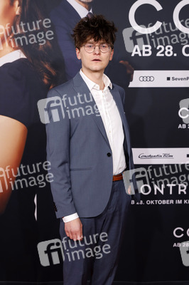 Filmpremiere 'Contra' in Köln