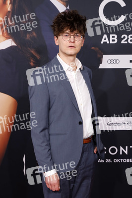 Filmpremiere 'Contra' in Köln