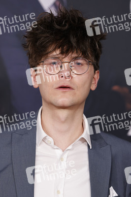 Filmpremiere 'Contra' in Köln