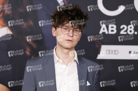 Filmpremiere 'Contra' in Köln