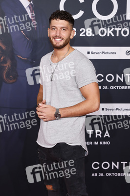 Filmpremiere 'Contra' in Köln